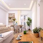 Genteel Home Teatro Soho
