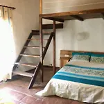 Villa Con Preciosas Vista A Malaga Capital