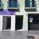Historic Malaga Centre