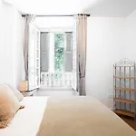 Apartamento De Lujo En Plaza Del Teatro