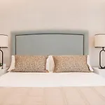 Donoso Cortes & Free Parking By Ele Apartments