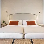 Donoso Cortes & Free Parking By Ele Apartments