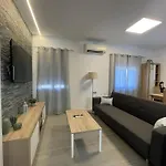 Nice Family Flat Close To The Centre-V-Estrell