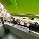 Nice Studio Near The Centre Of Malaga-Jim