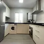 Nice Family Flat Close To The Centre-V-Estrell