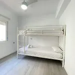 Nice Family Flat Close To The Centre-V-Estrell