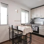 Cepero Malaga Center Habitacion 2