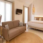 Alux Boutique Hotel