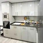 Encantador Apartamento En Ayala By Sharingco