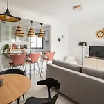 Stay U-Nique Apartment Plaza Del Patrocinio