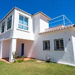 Lets In The Sun Villa Blue Mijas