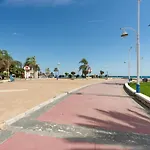 Casa Mar De Frente