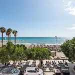 Casa Mar De Frente