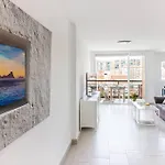Salamanca Apartments!
