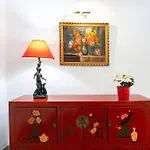 Felix Saenz Apartments!