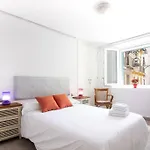 Felix Saenz Apartments!