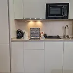 Del Parque Flats Galatas Malaga