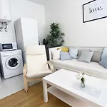 Maravilloso Apartamento Centro Malaga