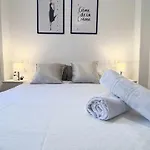 Maravilloso Apartamento Centro Malaga