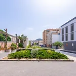 El Balcon De Los Pintores