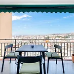 El Balcon De Los Pintores