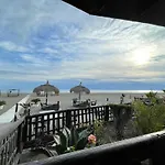 Preciosa Casa Junto Al Mar