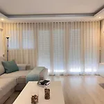 Apartamento Cafe & Mar.