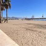 Apartamento Cafe & Mar.