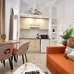 Tennessee Urban Suites