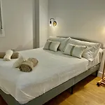 Piso Picasso, Modern Apartment In The Heart Of Malaga City