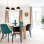 Estacion Roomalaga By Bossh Apartments