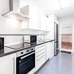 Estacion Roomalaga By Bossh Apartments