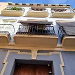 Molinillo Apartment 2 Bedrooms In Malaga Center