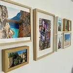 Apartamento Huelin - Malaga