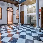 Molinillo Apartment 2 Bedrooms In Malaga Center