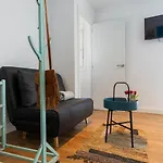 Casa El Palo