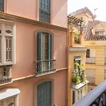 Nino De Guevara\'S Andalusian Charm: The Essence Of Malaga City Center
