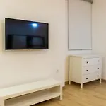 Malaga Center Guadiaro Apartment
