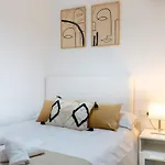 Malaga Center Guadiaro Apartment