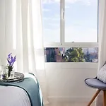 Living4Malaga Alcazaba Exclusive View