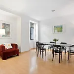 Stay U-Nique Apartment Andres Perez