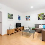 Stay U-Nique Apartment Andres Perez