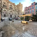 Xpce Cathedral - Luxury Flat
