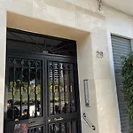 Sur Suites Malaga