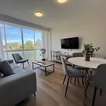 Sur Suites Malaga