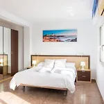 Malaga Grandview Retreat
