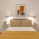 Santos Thyssen By Ele Apartments