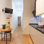 Santos Thyssen By Ele Apartments