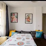 Habitacion Chill