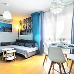 Apartamento ROCIO playa 400 metros
